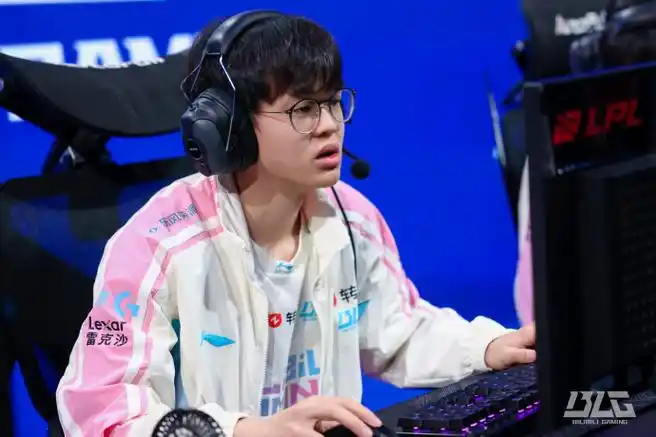 LPL第二赛段数据盘点：BLG五虎登顶各位置第一，拆迁队打法统治赛场